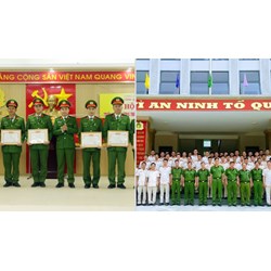 Địa chỉ và số điện thoại Công an huyện Kỳ Sơn, tỉnh Nghệ An