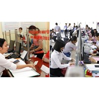 Tăng lương cho cán bộ công viên chức bao nhiêu phần trăm?