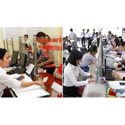 Tăng lương cho cán bộ công viên chức bao nhiêu phần trăm?