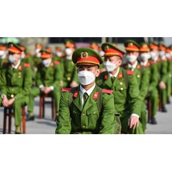Địa chỉ, số điện thoại Công an huyện Quế Phong, tỉnh Nghệ An