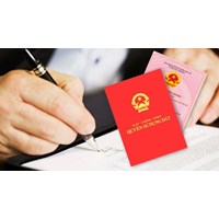Thời gian cấp sổ đỏ lần đầu theo Luật đất đai mới là bao lâu?