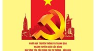 Lịch sử ngày truyền thống ngành Tuyên giáo (1-8) hàng năm