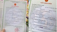 Thủ tục làm Giấy khai sinh online: Làm ở đâu, hồ sơ gồm những gì?