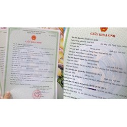 Thủ tục làm Giấy khai sinh online: Làm ở đâu, hồ sơ gồm những gì?