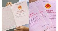 Trình tự, thủ tục cấp sổ đỏ lần đầu từ 01/8/2024 mới nhất