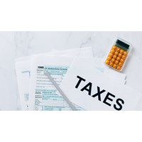 Cách tính thuế giá trị gia tăng ngược: Công thức tính VAT ngược