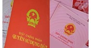 Danh sách văn bản hướng dẫn Luật Đất đai 2013 hết hiệu lực từ 01/8/2024
