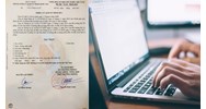 Hướng dẫn cách làm lý lịch tư pháp online đơn giản nhất