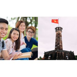 Giải thích vì sao thế hệ trẻ cần phát huy truyền thống uống nước nhớ nguồn