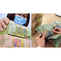 Tăng lương cơ sở lên 2,34 triệu đồng áp dụng từ 01/7/2024