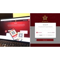 Cách kích hoạt VNeID trên máy tính (không cần điện thoại)
