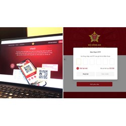 Cách kích hoạt VNeID trên máy tính (không cần điện thoại)