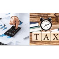 Hướng dẫn tự quyết toán thuế TNCN online năm 2024