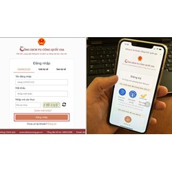Hướng dẫn cách đăng ký tạm trú online nhanh nhất 2024