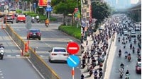 Tốc độ tối đa của các loại xe khi tham gia giao thông?