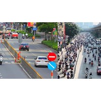 Tốc độ tối đa của các loại xe khi tham gia giao thông?