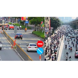 Tốc độ tối đa của các loại xe khi tham gia giao thông?