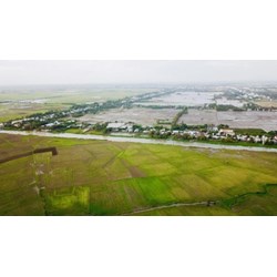Điều khoản chuyển tiếp của Nghị định 102 hướng dẫn Luật Đất đai năm 2024
