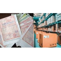 Có được ghi tên hàng hóa trên hóa đơn bằng tiếng anh?