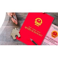 Phải cấp mới Sổ đỏ mới khi đăng ký biến động đất đai từ 01/8/2024