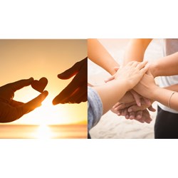 Đoạn văn trình bày quan niệm của em về tình bạn chân chính