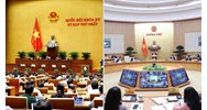 Sự khác nhau giữa bộ, cơ quan ngang bộ với cơ quan thuộc chính phủ?