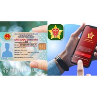 Cách tra cứu số định danh cá nhân online nhanh nhất