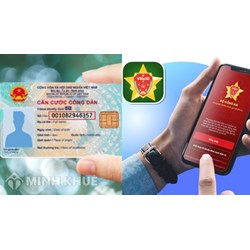 Cách tra cứu số định danh cá nhân online nhanh nhất