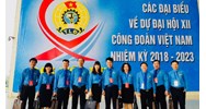Mức đóng đoàn phí công đoàn tăng bao nhiêu từ 1/7/2024