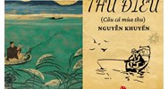 Nghị luận về lòng yêu nước trong bài thơ Câu cá mùa thu