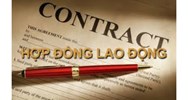 Quy định về Hợp đồng lao động không xác định thời hạn