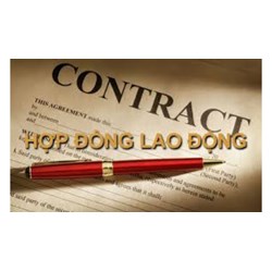 Quy định về Hợp đồng lao động không xác định thời hạn
