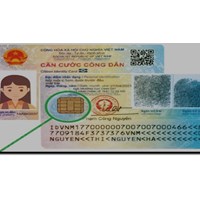 Hướng dẫn tra cứu thông tin cá nhân bằng CCCD gắn chíp