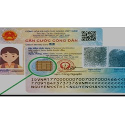 Hướng dẫn tra cứu thông tin cá nhân bằng CCCD gắn chíp