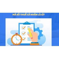 Hướng dẫn cách tự đăng ký mã số thuế cá nhân online 2024