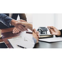 Cá nhân kinh doanh bất động sản phải đáp ứng các yêu cầu nào?