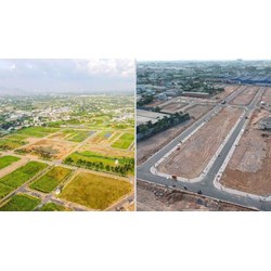Diện tích tối thiểu để tách thửa đất nông nghiệp mới nhất