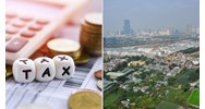 Cách tính thuế sử dụng đất phi nông nghiệp 2024 mới nhất