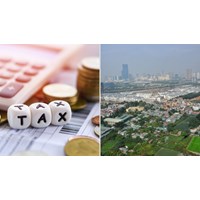 Cách tính thuế sử dụng đất phi nông nghiệp 2024 mới nhất