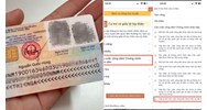 Cách làm lại căn cước công dân gắn chíp bị mất online?