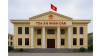 Thẩm quyền của Tòa án các cấp theo tố tụng Dân sự