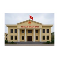Thẩm quyền của Tòa án các cấp theo tố tụng Dân sự
