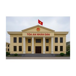 Thẩm quyền của Tòa án các cấp theo tố tụng Dân sự