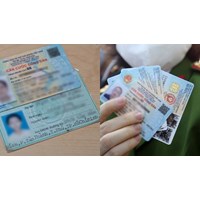 Mất căn cước công dân làm lại mất bao lâu?
