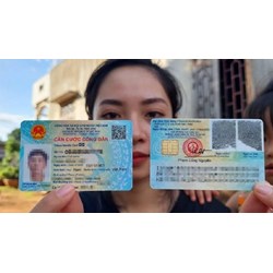Cách tra cứu Căn cước công dân đã làm xong chưa?