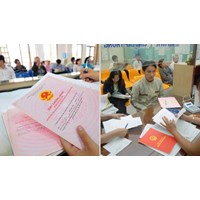 Quy định mới về sổ đỏ, cấp sổ đỏ theo Luật đất đai 2024