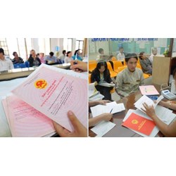 Quy định mới về sổ đỏ, cấp sổ đỏ theo Luật đất đai 2024