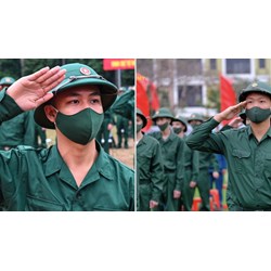 05 trường hợp không phải đi nghĩa vụ quân sự cần phải biết