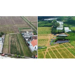 Cách chuyển đất 50 sang đất thổ cư để xây dựng nhà ở?