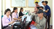 Hoạt động cho vay của Ngân hàng Chính sách xã hội theo quy định